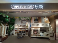 盛装启幕，耀世绽放！ROLIN KIDS乐领昆明旗舰店6·18正式开业！