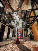 亚萨合莱定制化解决方案升华设计美学，演绎精品酒店独特风情