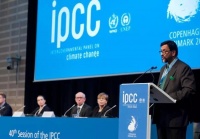 IPCC最新气候报告出炉，地暖机行业升温在即