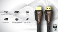 bridgee祈翱推8K级高配HDMI，“XIN”实力派