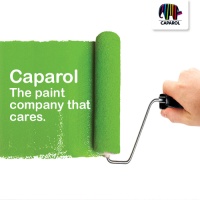 德爱威涂料丨人间最美是团圆，环保健康每一天