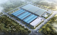 奋进新征程,智造新动力 | 联塑市政管道(孝感)有限公司二期举行开工仪式