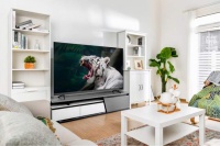 TCL S12金标剧院电视 | 足不出户,随心畅享