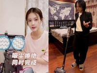 全网用户口碑爆棚,清洁体验好评如潮,小狗吸尘器值得信赖
