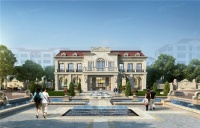 永大电梯为碧桂园博维·玫瑰庄园提供人性化出行方案