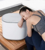 内衣机洗新时代,海信洗衣机精致悦己生活指南