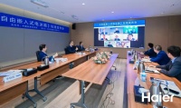 家电与橱柜融合缺标准?海尔:那就制定标准