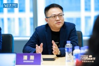 冠珠瓷砖总经理潘瀚:红星美凯龙315FUN肆嗨购节是战略层面的新生态