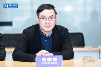 华达利刘峥嵘:推出三保三责,让消费者获得实实在在的优惠
