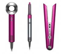 科技致简 自在造型 戴森头发护理品类重塑大众造型理念,以颠覆