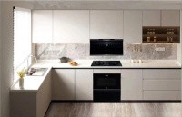 普通烟机手动换挡麻烦？海尔魔法师烟机自匹配有效风