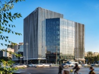 聚焦数字经济 昌发展云智中心构建智慧城市产业聚集区