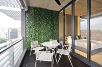 阳台装修有哪些风格呢？欧式日式中式简约等阳台装修风格