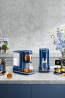 四档控温,花式泡饮,摩飞即热式茶饮机氤氲茶香,温暖美好生活