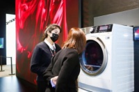科技造福大众,AEG 3D SCAN干衣机为行业探索全新可能