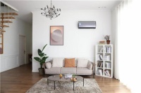 直吹空调到底多伤身？5种风感切换，Leader帮你解决