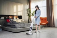 销额、口碑双第一！海尔洗地机是怎么做到的？