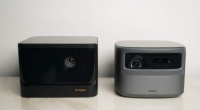 当贝X3实测实拍告诉你答案