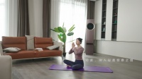 315品质护航,海信新风空调守护家人的每一口深呼吸