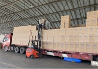 51706台！海尔热水器为防疫提供用水保障