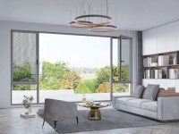 帕莱德门窗 :新房需要封阳台吗?