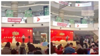 温暖三月,魅力春天-弘阳家居江宁店活动升级