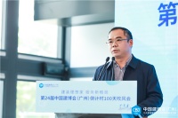 广州市商务局党组成员、副局长罗政:用有温度的服务保障2022中国建博会(广州)安全举办