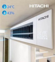 回南天家里的宝贝们要发霉?有日立中央空调,不存在的!