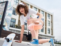 以创意点亮年轻人的理想生活!摩飞再创新品类,引领户外运动新风尚!