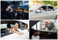 AURABEAT爱乐彼车载净化器,全方位保驾护航