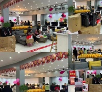 家电快讯|厨壹堂人共克时艰,三月招商销售火力全开!