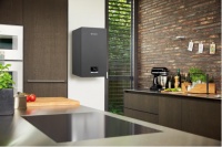 Vaillant turboMAX home/pure低氮型燃气采暖热水炉上市,诠释绿色生活