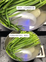食材洗不干净容易病从口入?博拉利果蔬清洗机轻松解决问题!