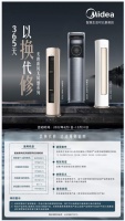 绿色回收+以换代修,美的助力消费者低碳健康新生活