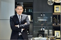 德国旭勒橱柜刘益民：用高品质产品力描绘高端地产厨房美好生活