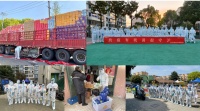 易起守沪,静待花开 ——东易日盛上海分公司用行动诠释民族品牌担当