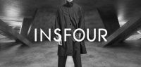 个性化衣着引领新风向 INSFOUR原创设计师男装打造出众品质