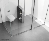 Forlan法兰浴王无障碍地漏设计，“浴”见舒适生活