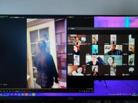 红蚂蚁集团23周年盛典丨保持竞争力，设计再升级