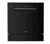 华帝推出“三好厨电”两大新品:洗碗机A2+蒸烤一体机F10