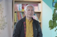 与“中国工业设计之父”柳冠中，共探国货内韵提升之道