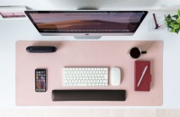 邂逅“樱”缘,山业春夏办公好物高甜有料!