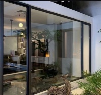 北京断桥铝门窗定制生产厂家找朗格云门窗