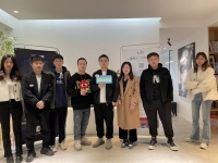 新浪家居私享会——设计改变生活