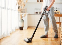 小狗吸尘器：专注一行，才有可能做的更好