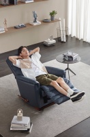 LAZBOY乐至宝带你解锁居家躺赢新姿势