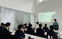 舒适猫:厚积薄发 高效成长——2022年舒适猫重庆办事处第一季度新人培训暨季度大会