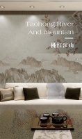 【领绣】人间山河娉婷袅娜，诗意生活曼妙多姿