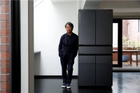 冰箱屏去哪了？海尔智家携手设计大师：您需要，我做到