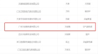 万居隆入围“2022中国供暖行业民族品牌100强”